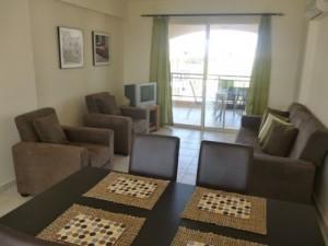 Royal Seacrest Apartments Aphrodite Hills Kamer foto