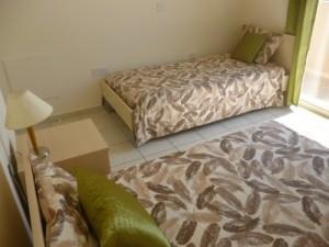 Royal Seacrest Apartments Aphrodite Hills Kamer foto