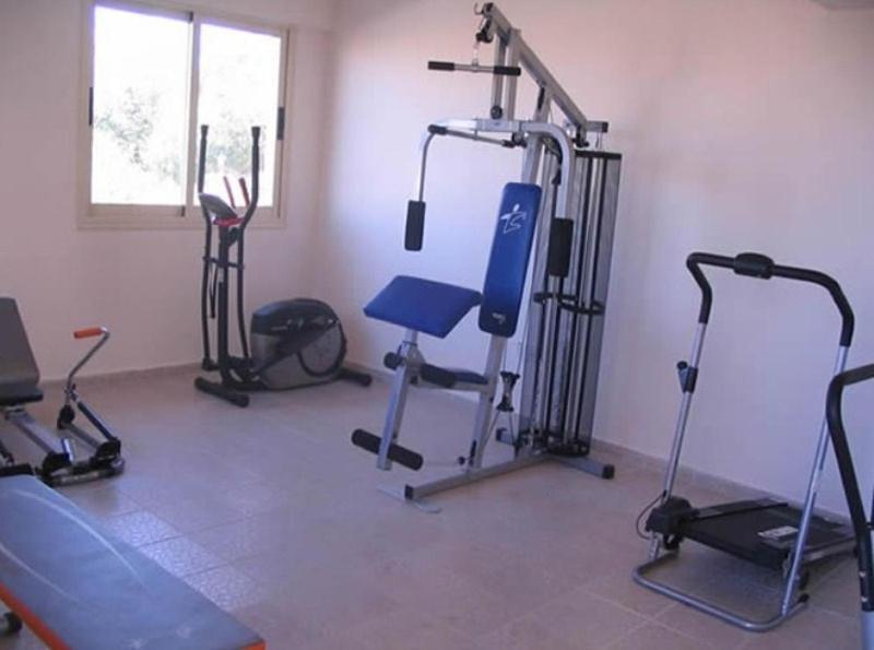 Royal Seacrest Apartments Aphrodite Hills Buitenkant foto