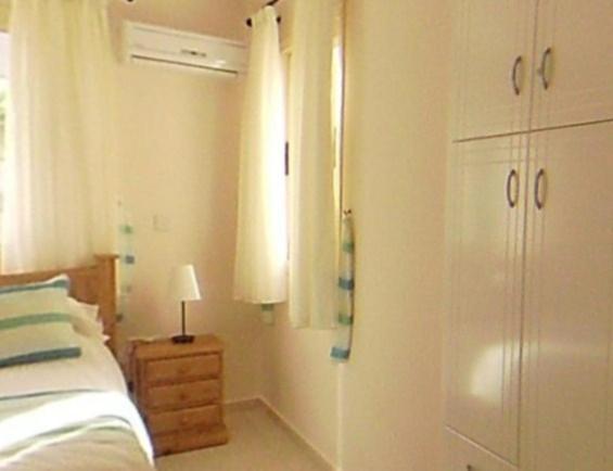Royal Seacrest Apartments Aphrodite Hills Buitenkant foto