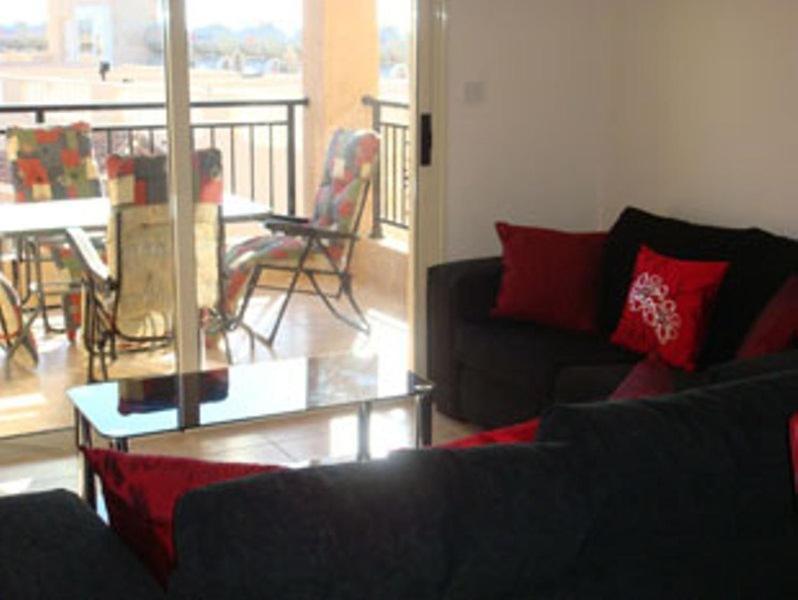 Royal Seacrest Apartments Aphrodite Hills Buitenkant foto