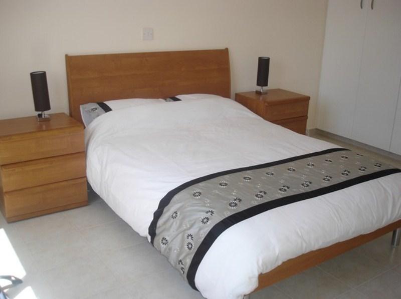 Royal Seacrest Apartments Aphrodite Hills Kamer foto