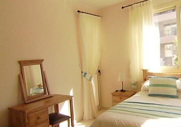Royal Seacrest Apartments Aphrodite Hills Kamer foto