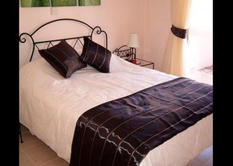 Royal Seacrest Apartments Aphrodite Hills Kamer foto
