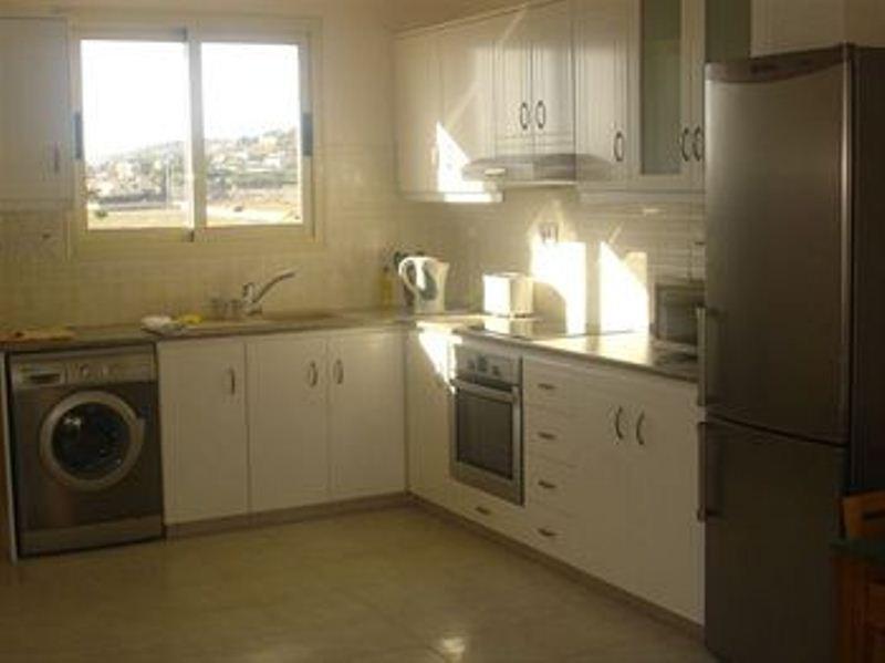 Royal Seacrest Apartments Aphrodite Hills Kamer foto