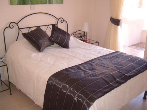 Royal Seacrest Apartments Aphrodite Hills Kamer foto