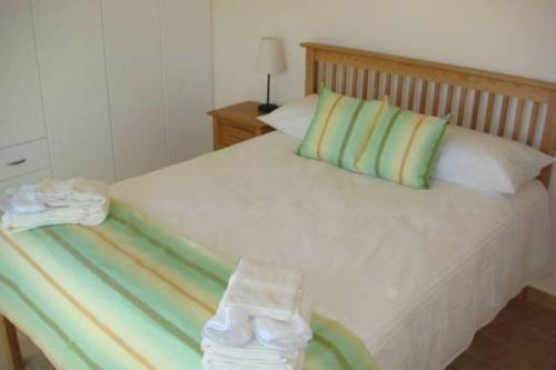 Royal Seacrest Apartments Aphrodite Hills Kamer foto